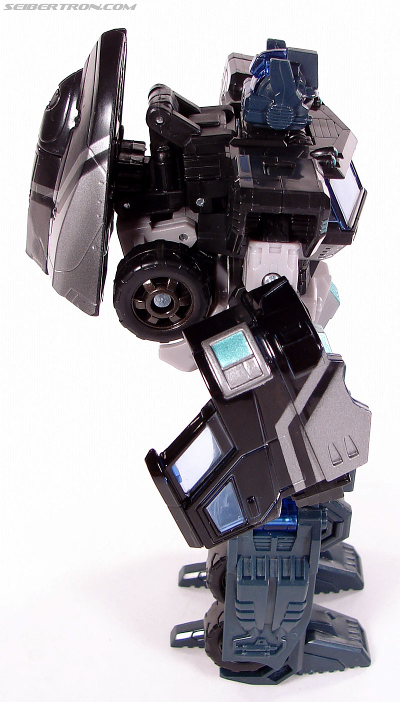 Transformers Universe - Classics 2.0 Nemesis Prime (Black Convoy) (Image #62 of 119)