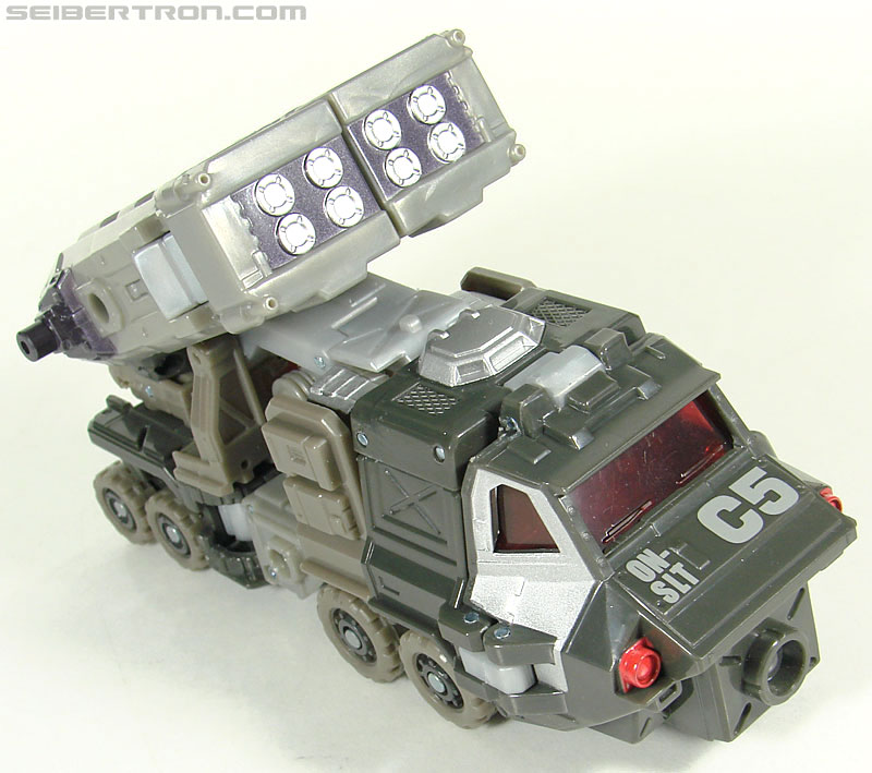 Transformers Universe - Classics 2.0 Onslaught (Image #4 of 83)