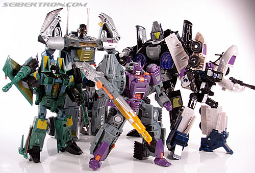 Transformers Universe - Classics 2.0 Acid Storm (Image #84 of 84)