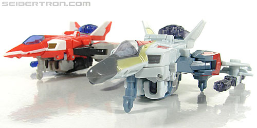 Transformers Universe - Classics 2.0 Airazor (Image #42 of 113)