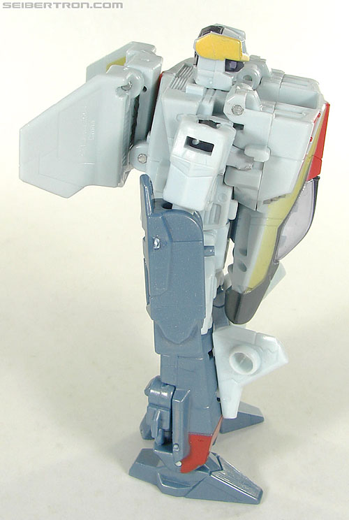 Transformers Universe - Classics 2.0 Airazor (Image #49 of 113)
