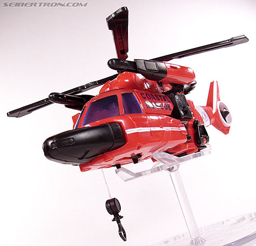 Transformers Universe - Classics 2.0 Blades (Image #57 of 131)