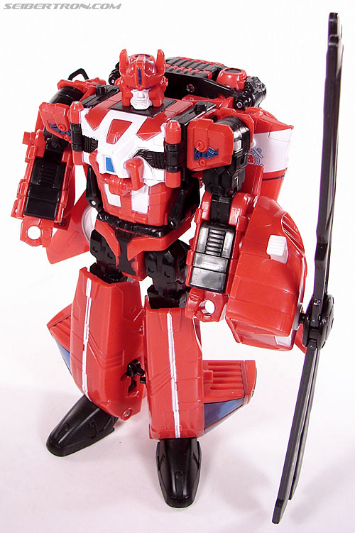 Transformers Universe - Classics 2.0 Blades (Image #79 of 131)