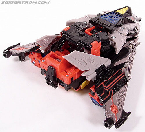 Transformers Universe - Classics 2.0 Blaster (Image #26 of 132)