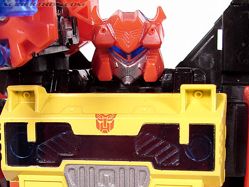 Blaster