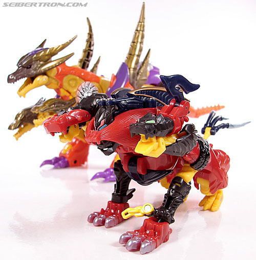 Transformers Universe - Classics 2.0 Bruticus (Image #69 of 128)