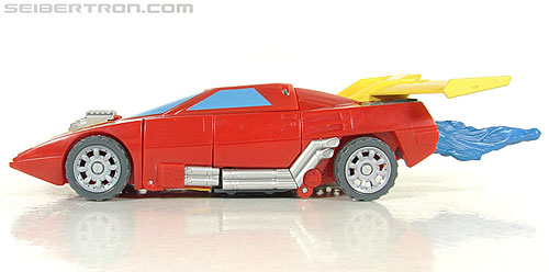 Transformers Universe - Classics 2.0 Rodimus (Challenge At Cybertron) (Image #10 of 119)
