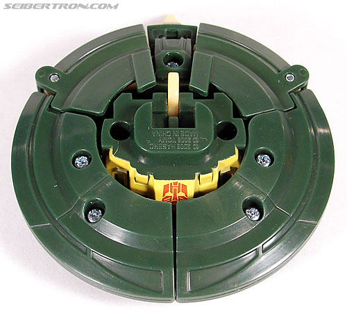 Transformers Universe - Classics 2.0 Cosmos (Adams) (Image #25 of 73)