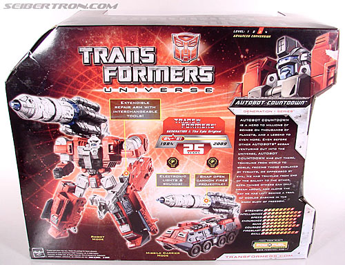 Transformers Universe - Classics 2.0 Countdown (Image #10 of 168)