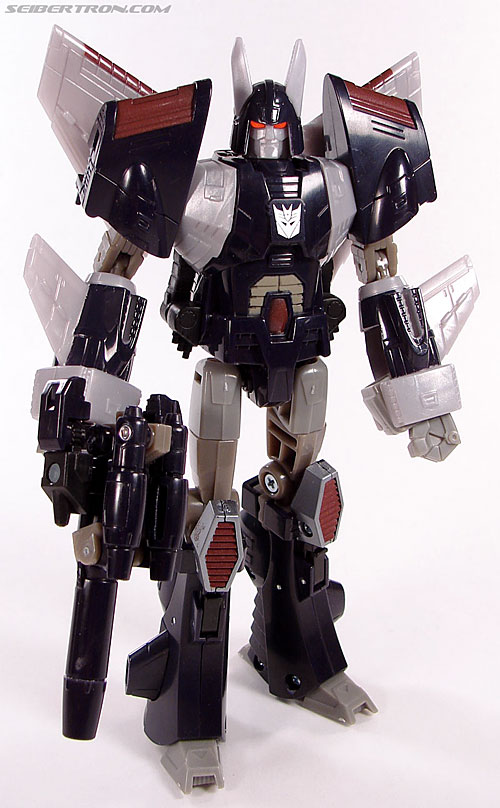 Transformers News: Top 5 Transformers figures who look most like non transforming action figures