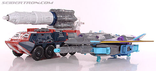 Transformers Universe - Classics 2.0 Darkwind (Image #78 of 184)