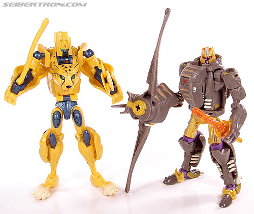 Transformers Universe - Classics 2.0 Dinobot (Image #161 of 181)