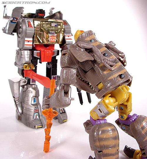 Transformers Universe - Classics 2.0 Dinobot (Image #173 of 181)