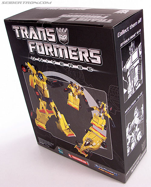 Transformers Universe - Classics 2.0 Drag Strip (SE-03) (Dragstrip) (Image #6 of 80)