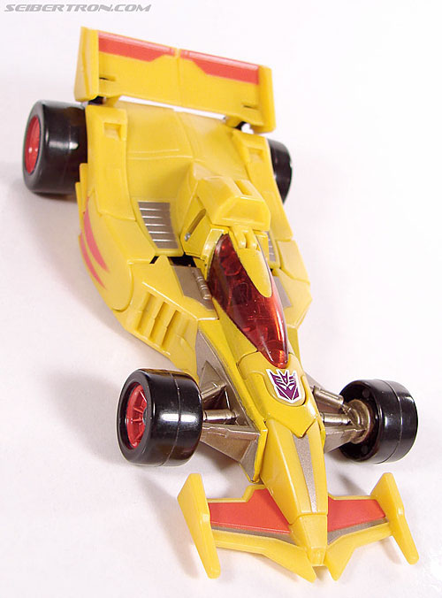 Transformers Universe - Classics 2.0 Drag Strip (SE-03) (Dragstrip) (Image #24 of 80)