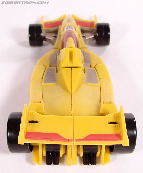 Transformers Universe - Classics 2.0 Drag Strip (SE-03) (Dragstrip) (Image #27 of 80)
