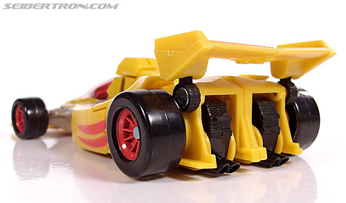 Transformers Universe - Classics 2.0 Drag Strip (SE-03) (Dragstrip) (Image #29 of 80)