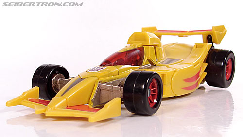 Transformers Universe - Classics 2.0 Drag Strip (SE-03) (Dragstrip) (Image #31 of 80)