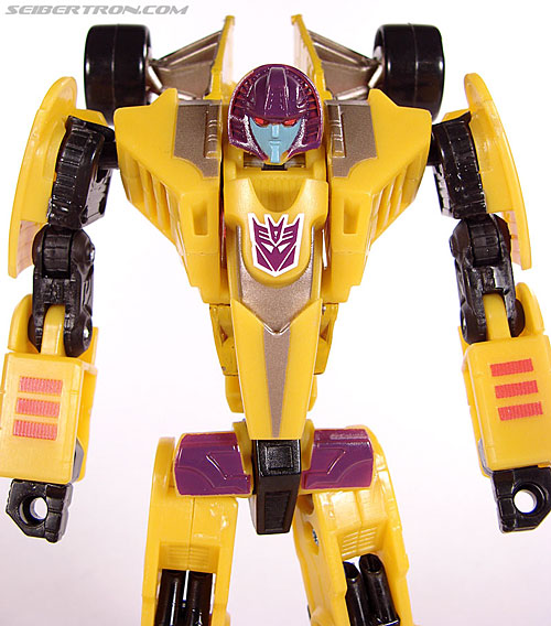 Transformers Universe - Classics 2.0 Drag Strip (SE-03) (Dragstrip) (Image #43 of 80)