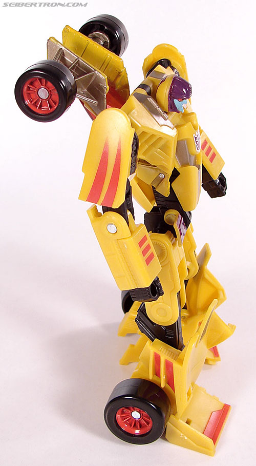 Transformers Universe - Classics 2.0 Drag Strip (SE-03) (Dragstrip) (Image #49 of 80)