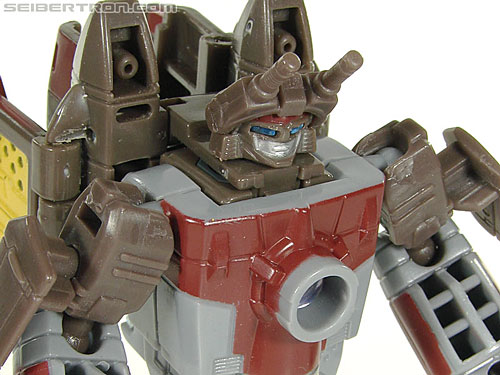 Transformers Universe - Classics 2.0 Fireflight (Image #47 of 119)