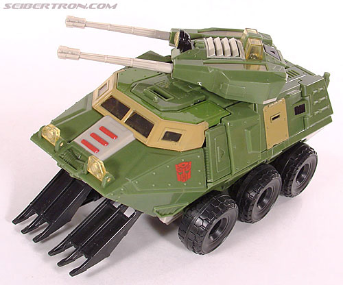 Transformers Universe - Classics 2.0 Hardhead (Image #54 of 172)