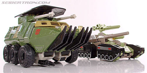 Transformers Universe - Classics 2.0 Hardhead (Image #68 of 172)