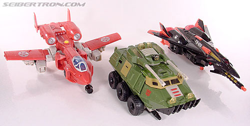 Transformers Universe - Classics 2.0 Hardhead (Image #70 of 172)
