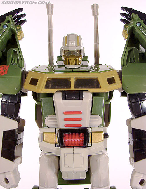 Transformers Universe - Classics 2.0 Hardhead (Image #73 of 172)