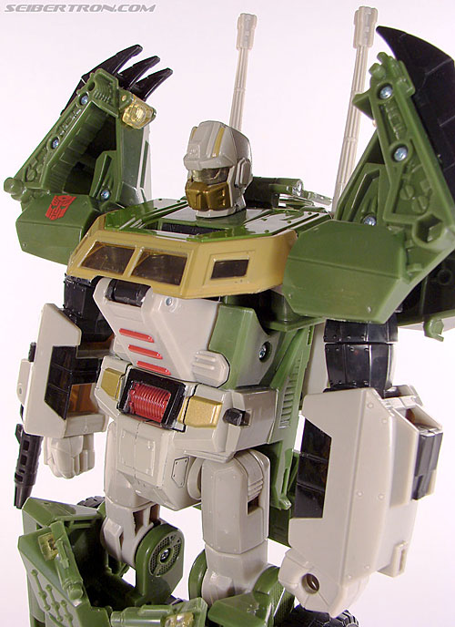 Transformers Universe - Classics 2.0 Hardhead (Image #89 of 172)