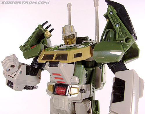 Transformers Universe - Classics 2.0 Hardhead (Image #95 of 172)