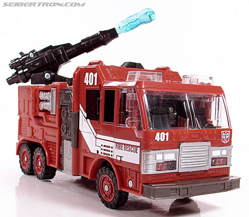 Transformers News: Top 5 Best Firetruck Transformers Toys Transformers News: Top 5 Best Firetruck Transformers Toys