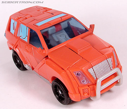 Transformers Universe - Classics 2.0 Ironhide (Image #20 of 125)
