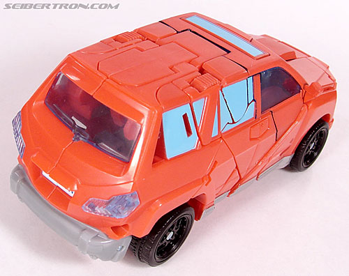 Transformers Universe - Classics 2.0 Ironhide (Image #23 of 125)