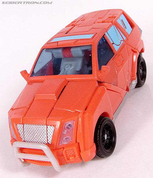 Transformers Universe - Classics 2.0 Ironhide (Image #30 of 125)