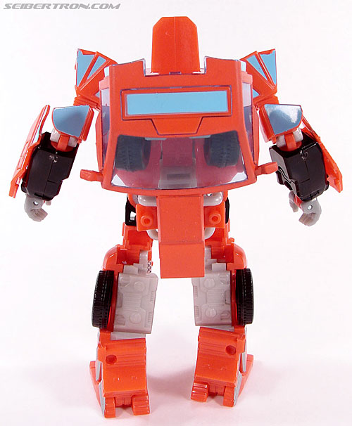 Transformers Universe - Classics 2.0 Ironhide (Image #49 of 125)