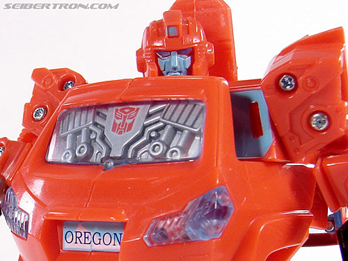 Transformers Universe - Classics 2.0 Ironhide (Image #61 of 125)