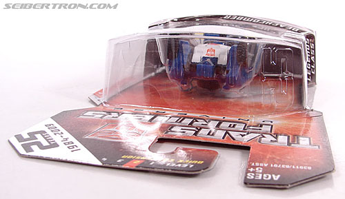 Transformers Universe - Classics 2.0 Beachcomber (Image #12 of 65)