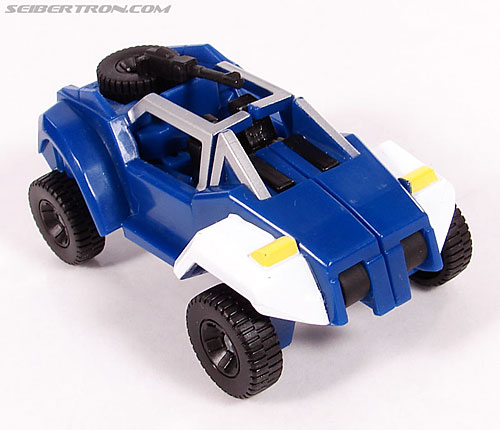 Transformers Universe - Classics 2.0 Beachcomber (Image #20 of 65)