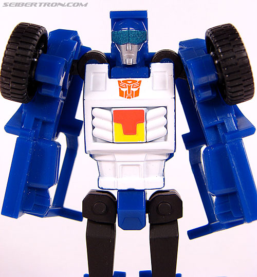 Transformers Universe - Classics 2.0 Beachcomber (Image #34 of 65)