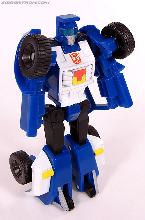 Transformers Universe - Classics 2.0 Beachcomber (Image #39 of 65)