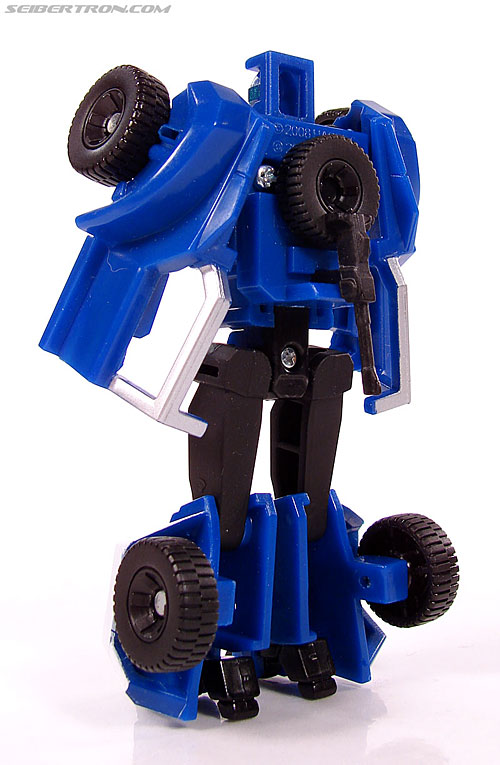 Transformers Universe - Classics 2.0 Beachcomber (Image #43 of 65)