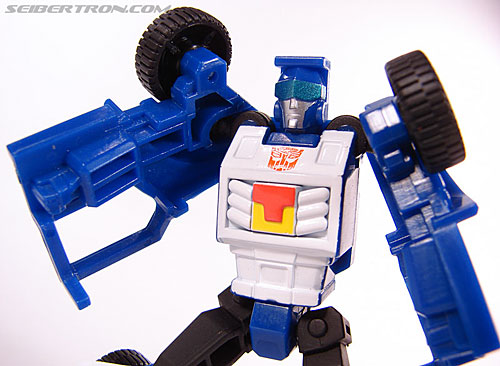 Transformers Universe - Classics 2.0 Beachcomber (Image #52 of 65)