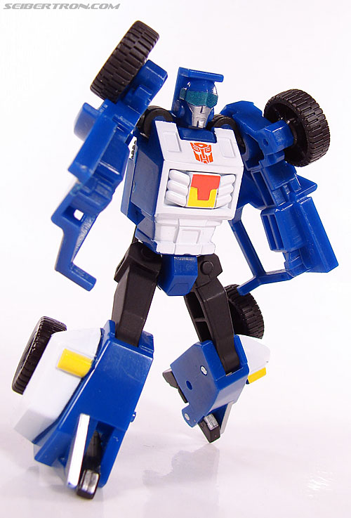 Transformers Universe - Classics 2.0 Beachcomber (Image #55 of 65)
