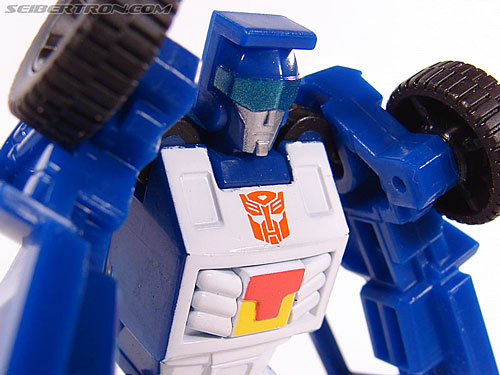 Transformers Universe - Classics 2.0 Beachcomber (Image #57 of 65)
