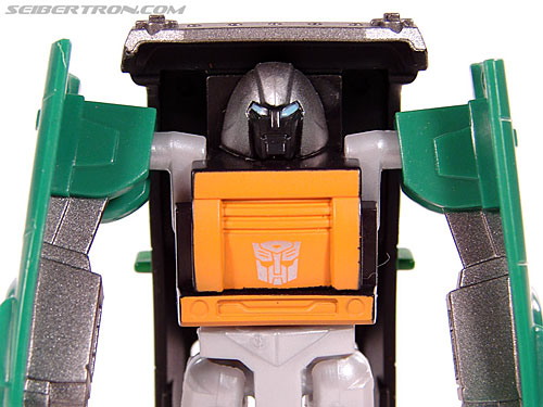Transformers Universe - Classics 2.0 Brawn (Gong) (Image #35 of 66)