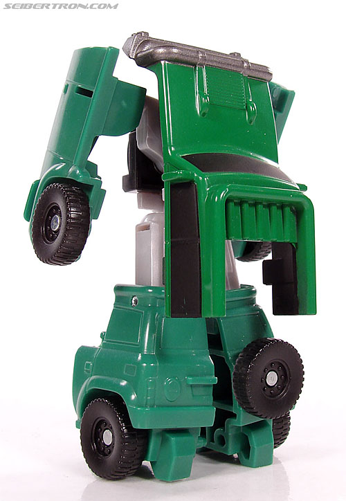 Transformers Universe - Classics 2.0 Brawn (Gong) (Image #43 of 66)