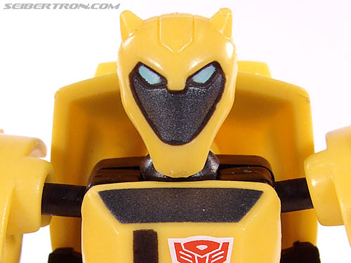 Bumblebee