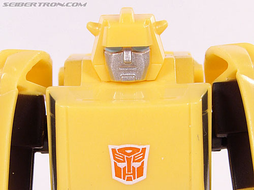 Bumblebee
