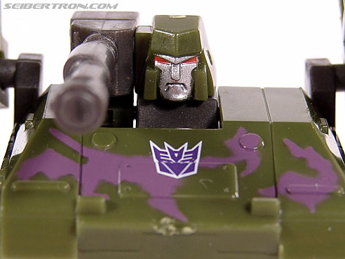 Universe - Classics 2.0 Megatron (G2) gallery